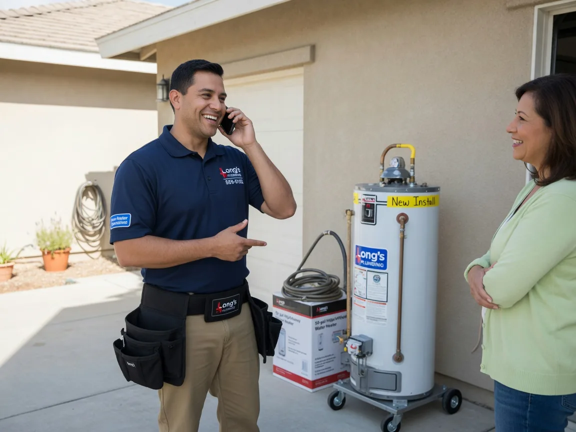 Leak Detection Rye, CO FAQs